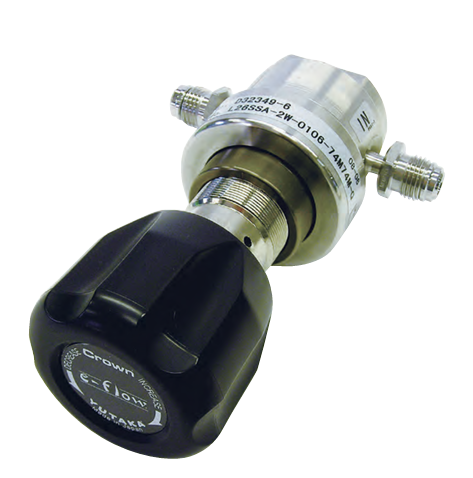 日本YUTAKA 压力调节器 L26SH