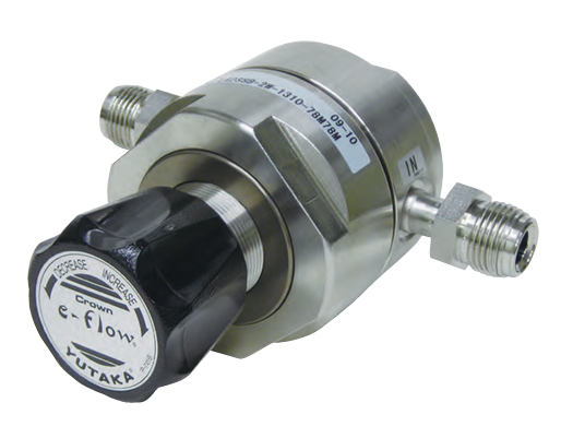 日本YUTAKA 压力调节器 L62SS-I