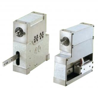 日本原装进口CKD喜开理 直进式拾放单元PPLX