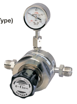 日本YUTAKA 压力调节器 LH2SS-C0