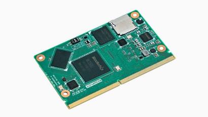 ADVANTECH研华强固型AI核心模块AOM-5841