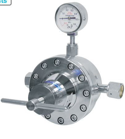 日本YUTAKA 压力调节器 LM1SS