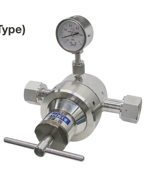 日本YUTAKA 压力调节器 LM2SSC