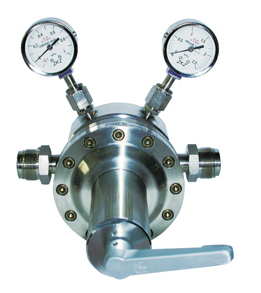 日本YUTAKA 压力调节器 LL1SS