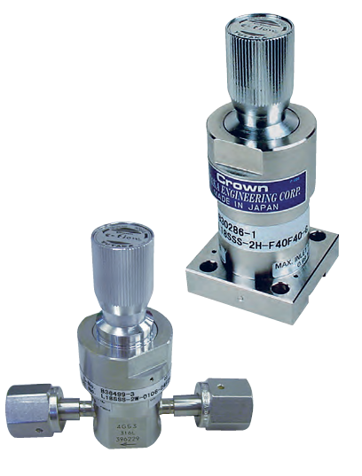 日本YUTAKA 压力调节器 L22HSH-CL2