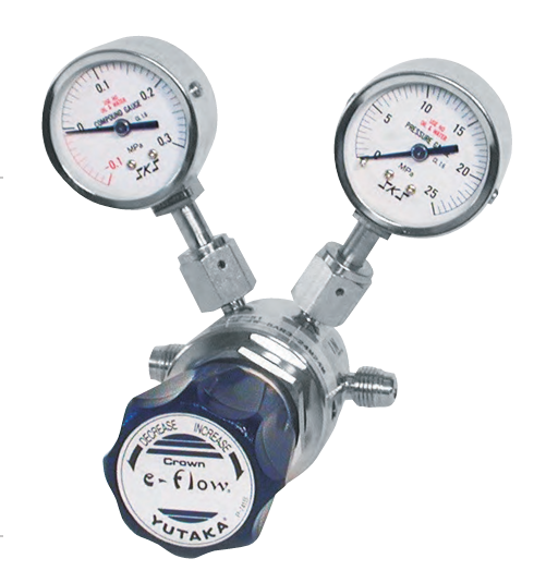 日本YUTAKA 压力调节器 R20SS