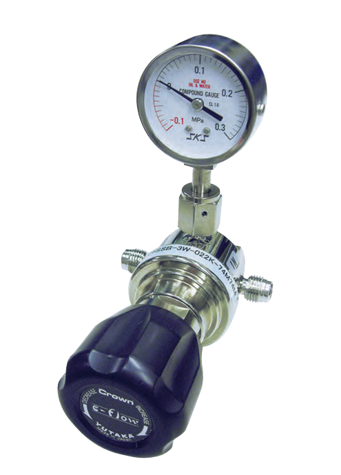 日本YUTAKA 压力调节器 R26SS