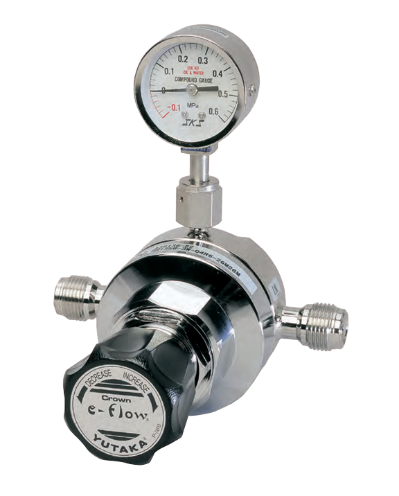 日本YUTAKA 压力调节器 RH1SS