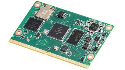 ADVANTECH研华强固型AI核心模块ROM-5721CD-RDA2E