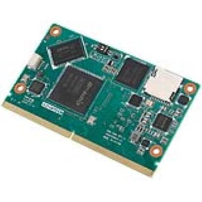 ADVANTECH研华强固型AI核心模块ROM-5880WQ-REA2