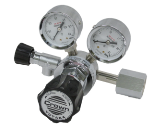 日本YUTAKA 压力调节器 GF1-4-VPV