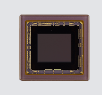 江崎中部地区办事处推荐 日本SONY索尼 偏光图像传感器 IMX250MZR/MYR