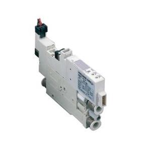 日本原装进口CKD喜开理 真空切换单元（10.5mm宽）VSXP・VSXPM