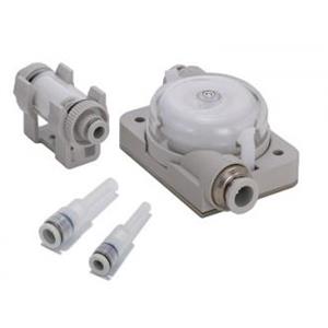 日本原装进口CKD喜开理 真空用过滤器VSFB・VSFU・VSFJ