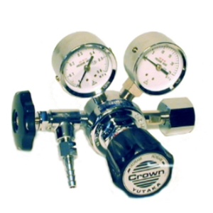 日本YUTAKA 气缸单级压力调节器 FR-IS-OP 系列