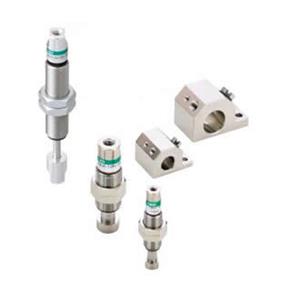 日本原装进口CKD喜开理 精密缓冲器FBU2