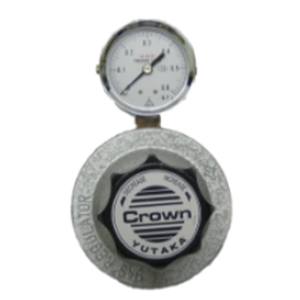 日本YUTAKA 压力调节器 FR-IH-OP系列