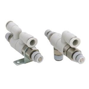 日本原装进口CKD喜开理 真空破坏单元VSLF