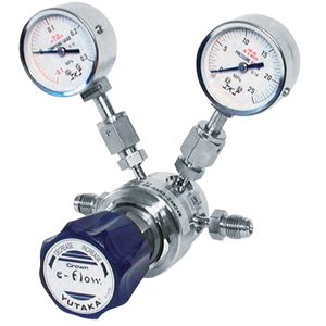 日本YUTAKA 压力调节器 L20SS-CO