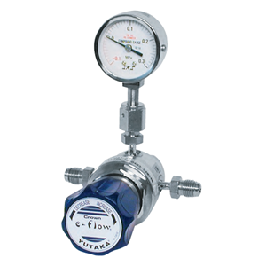 日本YUTAKA 压力调节器 L25SS-NH3