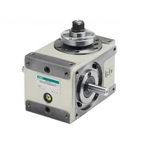 日本原装进口CKD喜开理 机械分度台ZRS