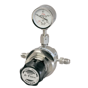 日本YUTAKA 压力调节器 L35SS-NH3