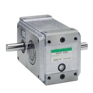 日本原装进口CKD喜开理 平行凸轮单元PCIS・PCOS