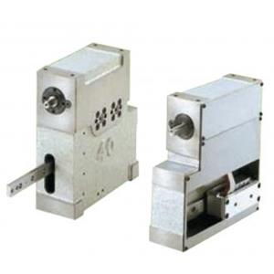 日本原装进口CKD喜开理 直进式拾放单元PPLX