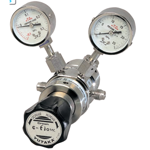 日本YUTAKA 压力调节器 L88SH