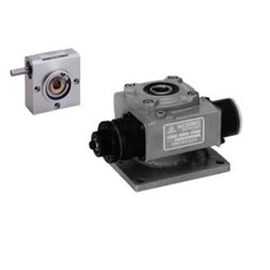 日本原装进口CKD喜开理 蜗杆减速机CRG