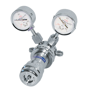 日本YUTAKA 压力调节器 L96SS-CO