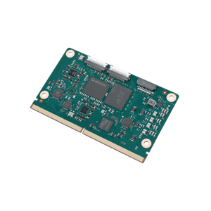 ADVANTECH研华强固型AI核心模块AOM-5721CO-543AA1