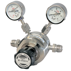 日本YUTAKA 压力调节器 LH1SS-CO