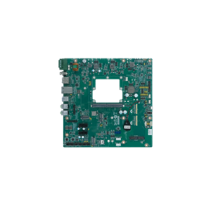 ADVANTECH研华强固型AI核心模块AOM-DB6700-00A1