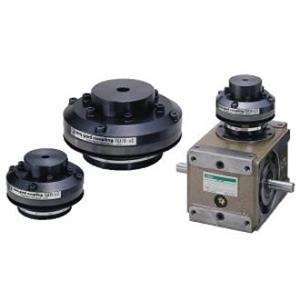 日本原装进口CKD喜开理 扭矩挡板TGX