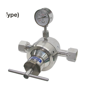 日本YUTAKA 压力调节器 LM2SSC