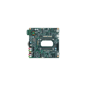 ADVANTECH研华强固型AI核心模块AOM-DB3500-SWNA1