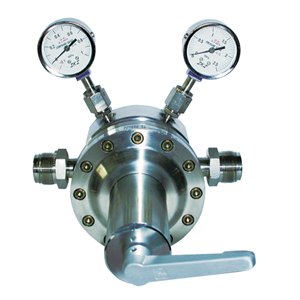 日本YUTAKA 压力调节器 LL1SS