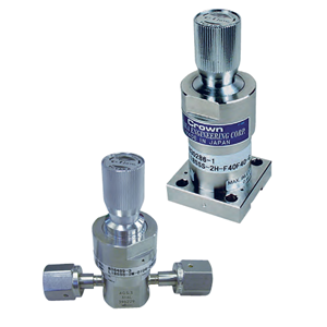 日本YUTAKA 压力调节器 L22HSH-CL2