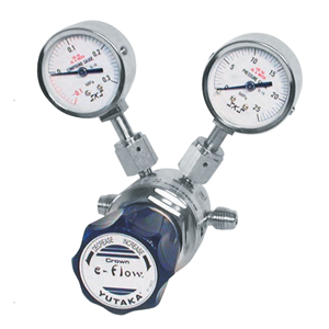 日本YUTAKA 压力调节器 R20SS-CO