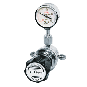 日本YUTAKA 压力调节器 R25SS-CO