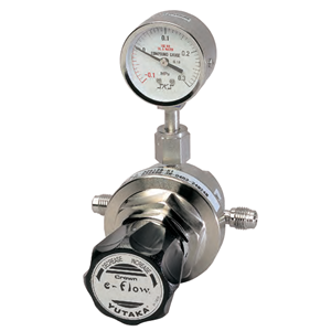 日本YUTAKA 压力调节器 R35SS-CO