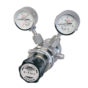 日本YUTAKA 压力调节器 R81SS-CO