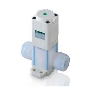 日本原装进口CKD喜开理 高压用化学液体用气控阀AMD※1H