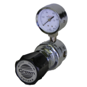 日本YUTAKA 压力调节器 GF1-4