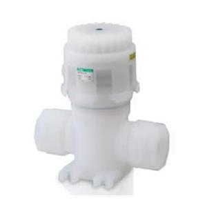 日本原装进口CKD喜开理 化学液体用气控阀AMD※1M