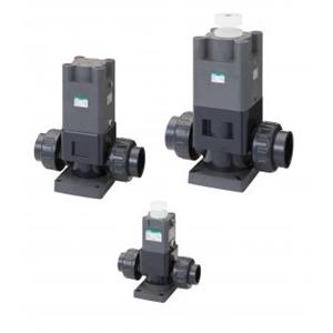 日本原装进口CKD喜开理 化学液体用气控阀AMD※1L