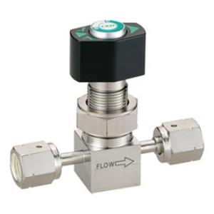 日本原装进口CKD喜开理 工艺气体用手动阀OGD20R-6S