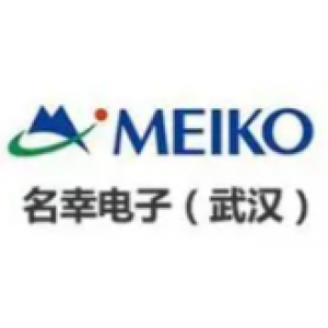 名幸电子（武汉）有限公司