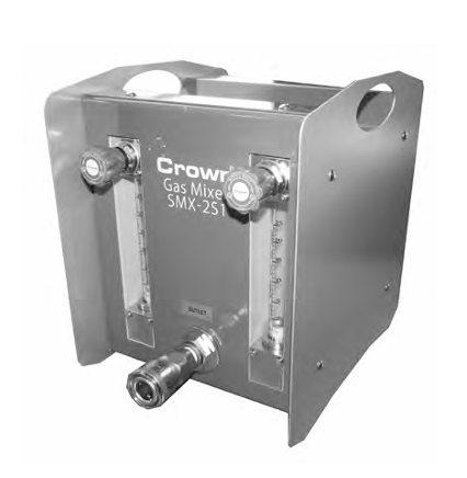 日本YUTAKA 燃气混合器 SMX-2S1